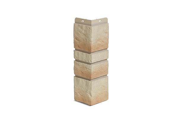 Döcke PREMIUM BURG Угол (Песчаный)