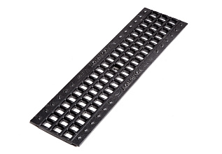 Решетка чугунная ячеистая РЧЯ Norma 100 С250