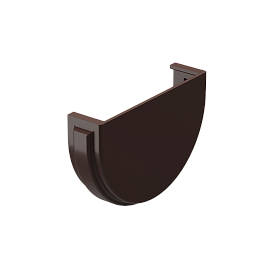 Döcke PREMIUM Заглушка (Шоколад)