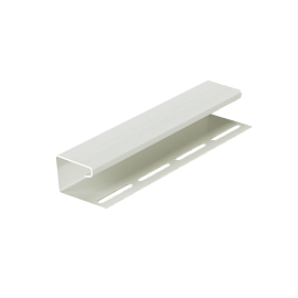 Döcke Профиль J30 (Белый)