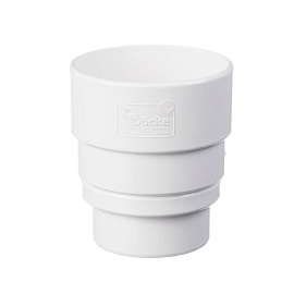 Döcke LUX Premium Переходник (Пломбир)