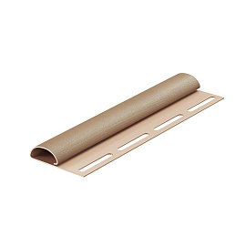 Docke PREMIUM// Финишный профиль (Капучино)