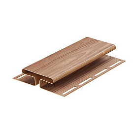 Döcke LUX/ H-профиль (Рябина) 