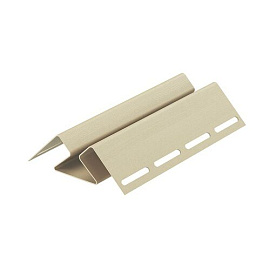 Döcke PREMIUM Внутренний угол (Крем-брюле)