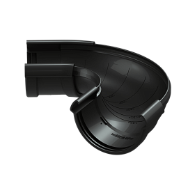 Döcke LUX Угол регулируемый 60˚-160˚ (Карбон)