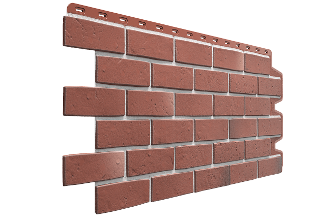 Döcke PREMIUM BERG Панель (Рубиновый)