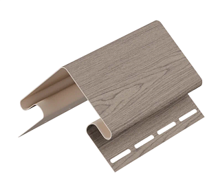 Docke LUX/ Внешний угол (Уссурийский)