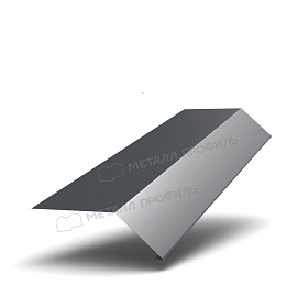 Планка карнизная 100х69х2000 NormanMP (ПЭ-01-0.5)