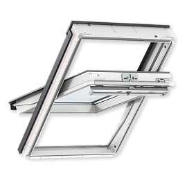 GLU MK08 0061 Окно мансардное энергосберегающее