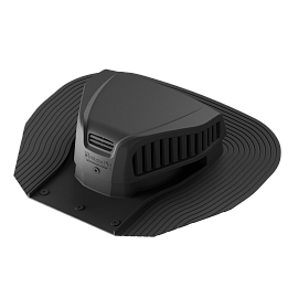 Аэратор точечный Docke PIE/ ROOT/ Чёрный