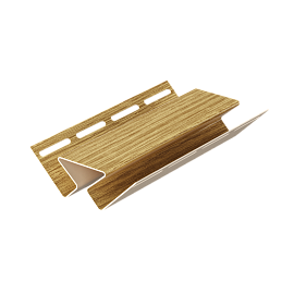 Döcke LUX/ Внутренний угол (Зрелый каштан)