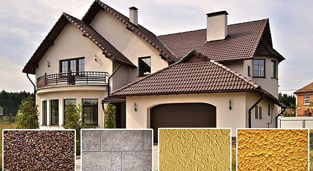 Чем отделать фасад дома: лучшие материалы 2025 года с ценами и примерами смет