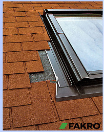 Оклад ESV-RU 66*140