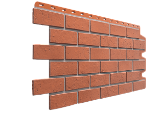 Döcke PREMIUM BERG Панель (Кирпичный)