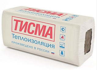ТИСМА TS 038 Aquastatik 50х600х1300  (0,62 м3) 40пач