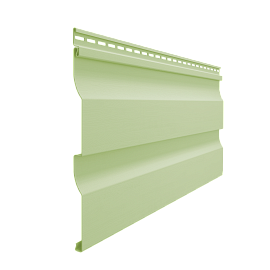 Döcke PREMIUM Сайдинг D4.5D (Киви)