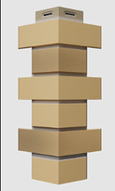 Döcke PREMIUM FLEMISH Угол (Золотой)