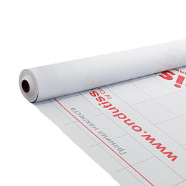 ONDUTISS BASIC B плёнка пароизоляционная (50м2)