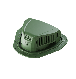 Аэратор точечный Docke PIE/ NEXT/ Зелёный