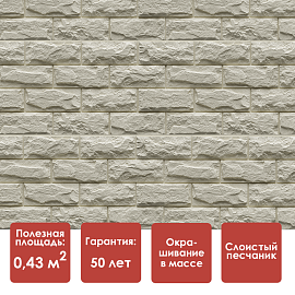 Döcke STANDARD ДЮФУР Панель (Тироль)