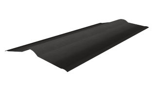 Конёк А100 Ондулин (антрацитово-серый)