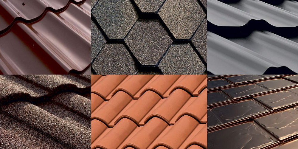 Какой кровельный материал лучше? Металл, шинглас, ондулин... Как разобраться?