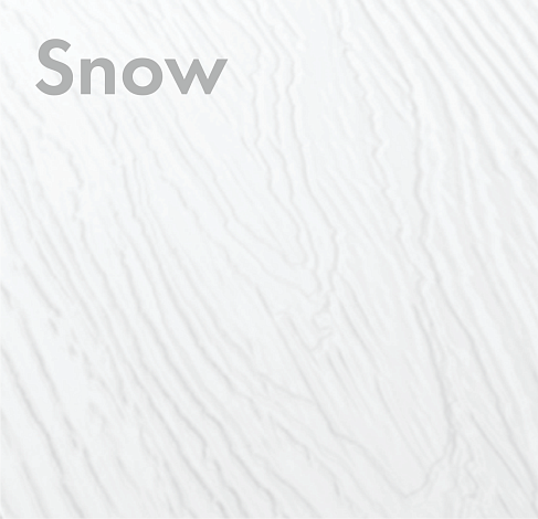 Краска "DECOVER PAINT" Snow (0.5 кг)