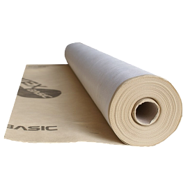 Пленка паропроницаемая STROTEX  Basic; 1 рул/75м.кв.