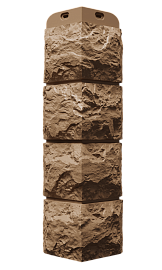 Docke LUX/ Угол BERGART (Лесной фундук)