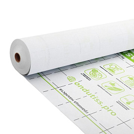 ONDUTISS BASIC A плёнка ветрозащитная (50м2)