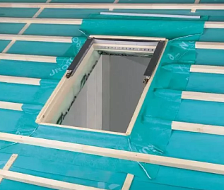 Комплект гидро-пароизоляционный ХDK-RU 78*118