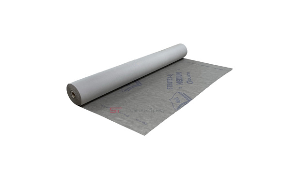 Кровельная мембрана STROTEX Medium