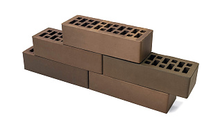 БРАЕР кладка "Мокко" 1НФ	