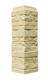 Döcke АЛТАЙ Угол (Кремовый)