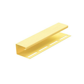 Döcke PREMIUM J-профиль (Лимон)