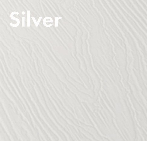 Краска "DECOVER PAINT" Silver (0.5 кг)