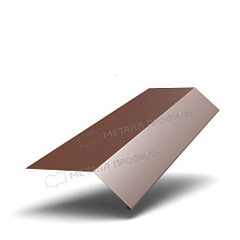 Планка карнизная 100х69х2000 (PURETAN-20-8017-0.5)