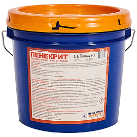 Пенекрит (5 кг.)