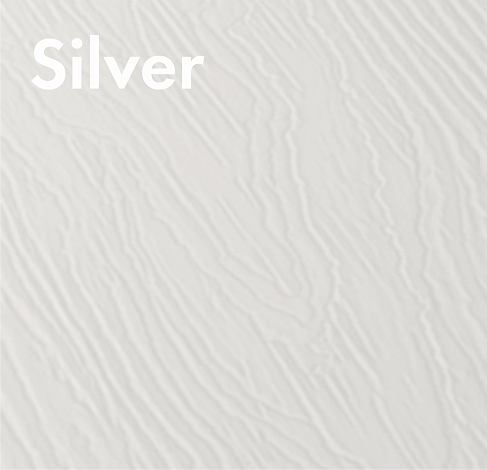 Краска "DECOVER PAINT" Silver (0.5 кг)
