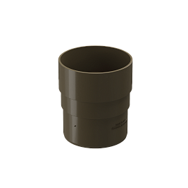 Döcke PREMIUM Муфта соединительная (Каштан)