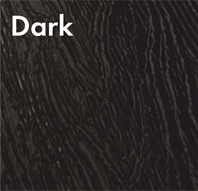 Краска "DECOVER PAINT" Dark (0.5 кг)