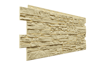 Döcke STANDARD АЛТАЙ Панель (Кремовый)