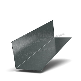 Планка угла внутреннего 115х115х2000 (ОЦ-01-БЦ-0.45)