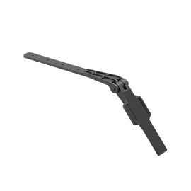 Döcke Крепление регулируемое универсальное (Графит)