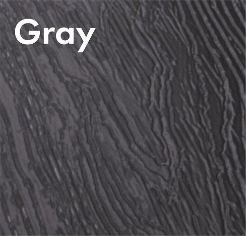 Краска "DECOVER PAINT" Gray (0.5 кг)