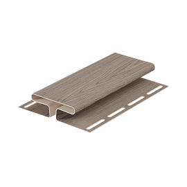 Docke LUX// H-профиль (Уссурийский)