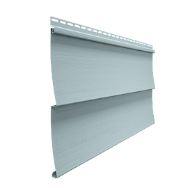Döcke STANDARD Сайдинг D5C (Голубика)