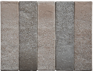 БРАЕР кладка "Дакар" Терра