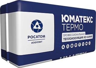 Теплоизоляционное изделие. Стеновая плита WAS 35tb 50 600X1200 PL/24 (0,216 м3)