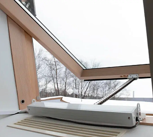 Комплект модернизации KUW